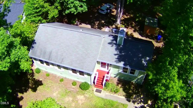 223 Forbush Mountain Drive, Chapel Hill, NC 27514