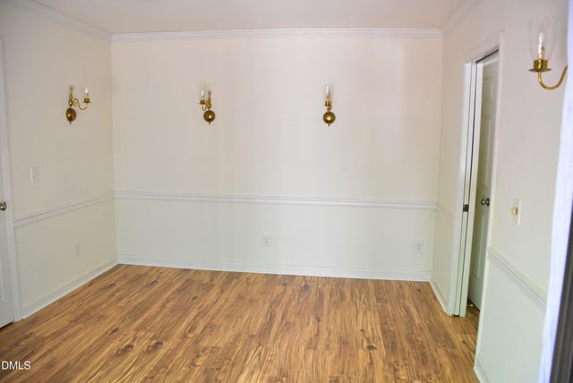 223 Forbush Mountain Drive, Chapel Hill, NC 27514