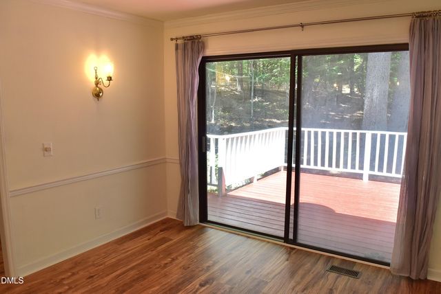 223 Forbush Mountain Drive, Chapel Hill, NC 27514
