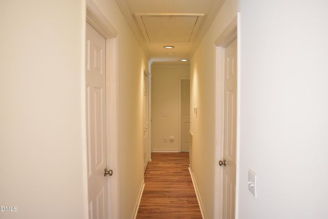 223 Forbush Mountain Drive, Chapel Hill, NC 27514