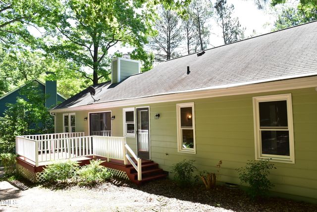 223 Forbush Mountain Drive, Chapel Hill, NC 27514