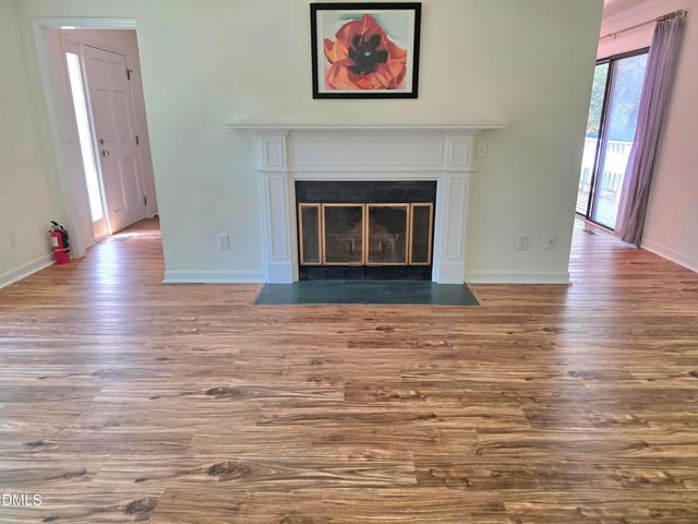 223 Forbush Mountain Drive, Chapel Hill, NC 27514