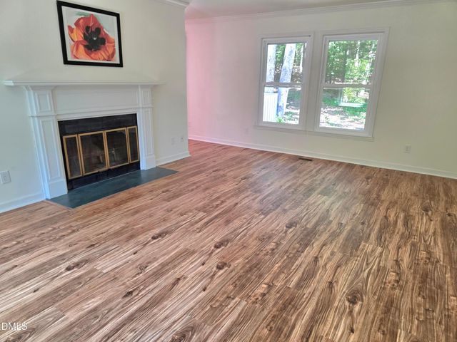 223 Forbush Mountain Drive, Chapel Hill, NC 27514