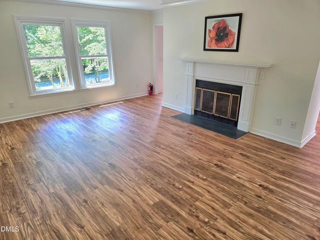 223 Forbush Mountain Drive, Chapel Hill, NC 27514