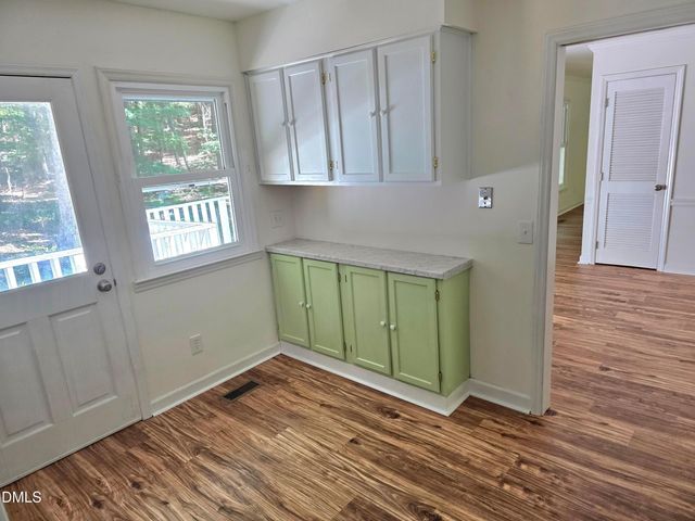 223 Forbush Mountain Drive, Chapel Hill, NC 27514