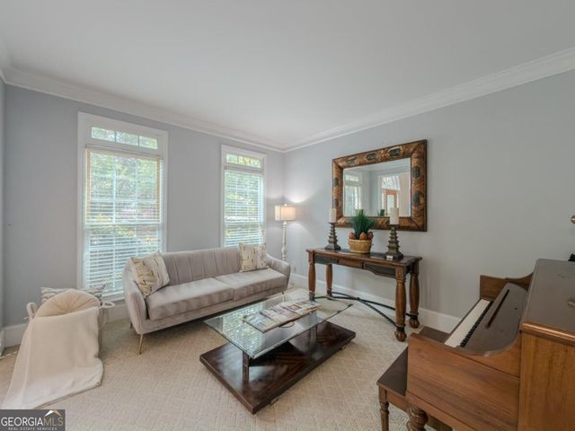 3551 Lochwolde Lane, Snellville, GA 30039