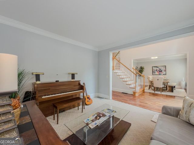 3551 Lochwolde Lane, Snellville, GA 30039