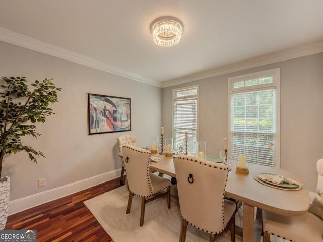 3551 Lochwolde Lane, Snellville, GA 30039