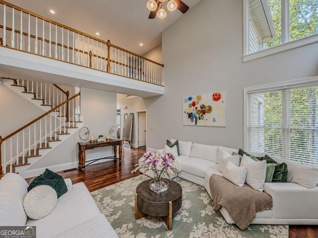 3551 Lochwolde Lane, Snellville, GA 30039