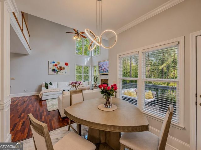 3551 Lochwolde Lane, Snellville, GA 30039
