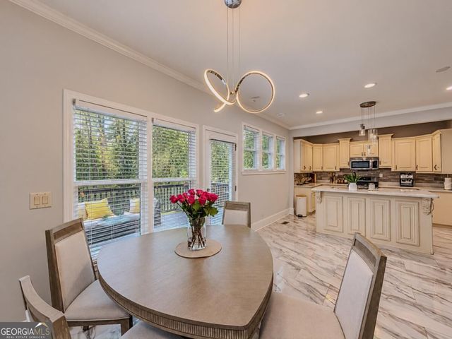 3551 Lochwolde Lane, Snellville, GA 30039