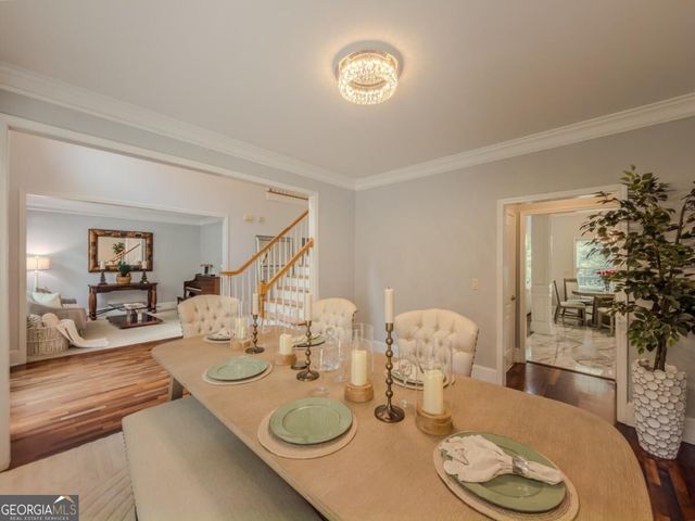 3551 Lochwolde Lane, Snellville, GA 30039