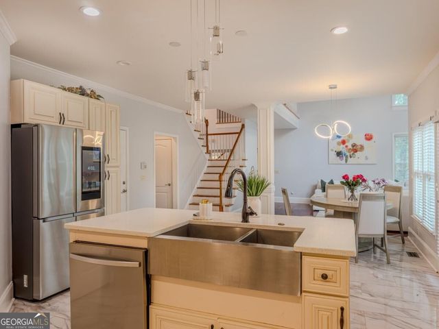 3551 Lochwolde Lane, Snellville, GA 30039
