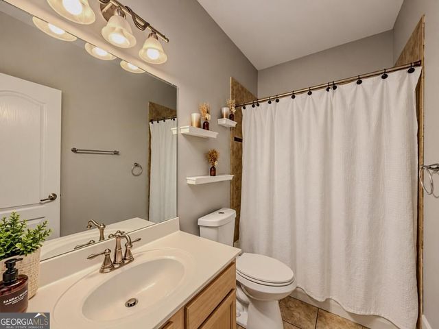 3551 Lochwolde Lane, Snellville, GA 30039
