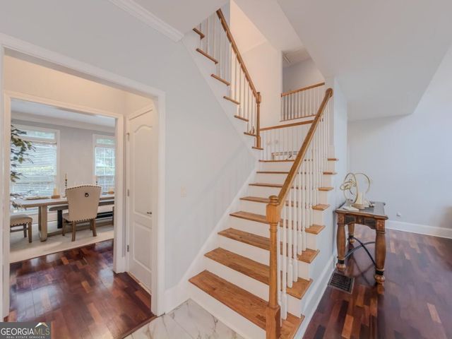 3551 Lochwolde Lane, Snellville, GA 30039
