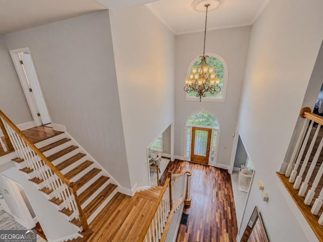 3551 Lochwolde Lane, Snellville, GA 30039