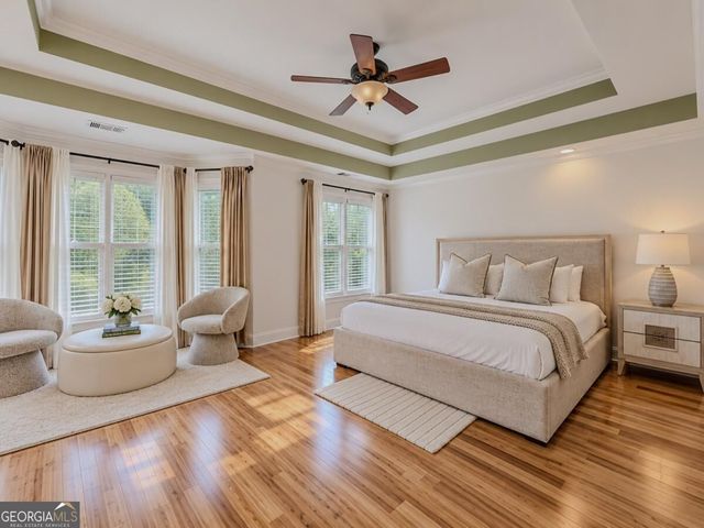 3551 Lochwolde Lane, Snellville, GA 30039