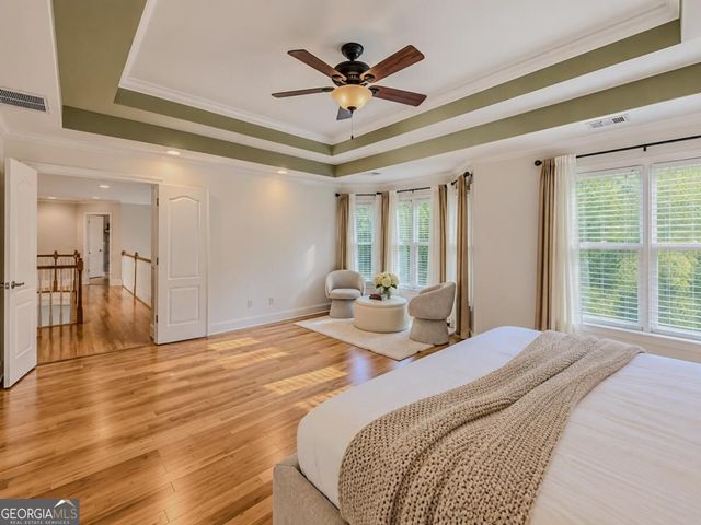 3551 Lochwolde Lane, Snellville, GA 30039