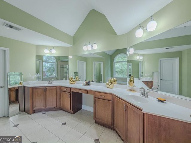 3551 Lochwolde Lane, Snellville, GA 30039