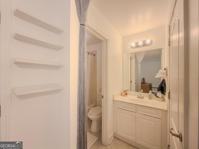 3551 Lochwolde Lane, Snellville, GA 30039