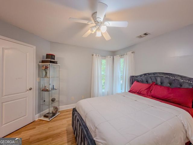 3551 Lochwolde Lane, Snellville, GA 30039