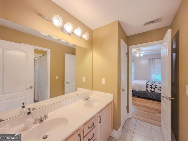 3551 Lochwolde Lane, Snellville, GA 30039