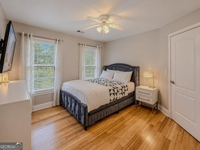 3551 Lochwolde Lane, Snellville, GA 30039