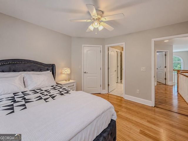 3551 Lochwolde Lane, Snellville, GA 30039