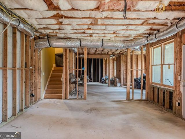 3551 Lochwolde Lane, Snellville, GA 30039