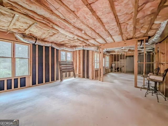 3551 Lochwolde Lane, Snellville, GA 30039