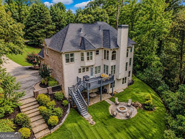3551 Lochwolde Lane, Snellville, GA 30039