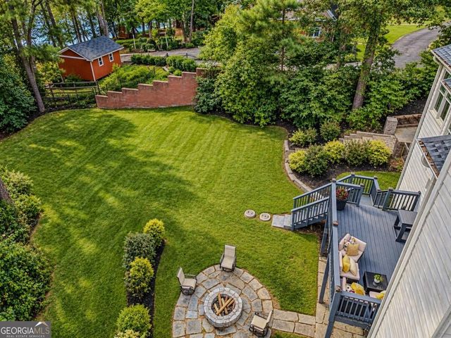 3551 Lochwolde Lane, Snellville, GA 30039