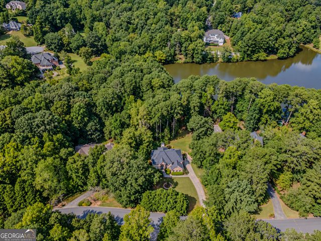 3551 Lochwolde Lane, Snellville, GA 30039