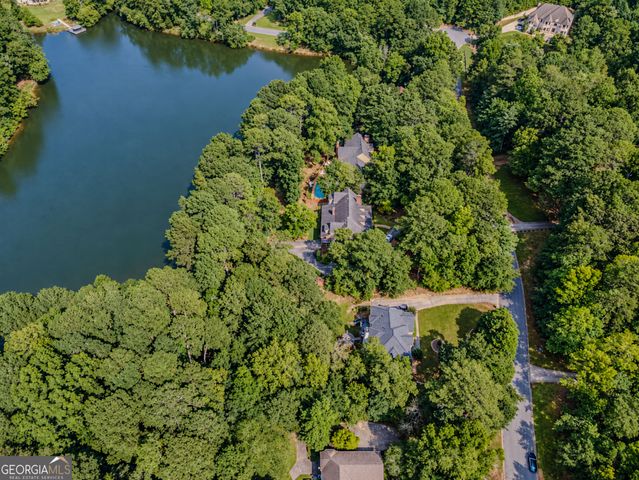 3551 Lochwolde Lane, Snellville, GA 30039