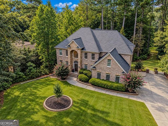 3551 Lochwolde Lane, Snellville, GA 30039