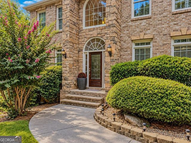 3551 Lochwolde Lane, Snellville, GA 30039