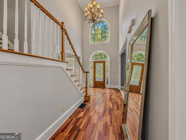 3551 Lochwolde Lane, Snellville, GA 30039