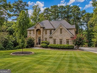 3551 Lochwolde Lane, Snellville, GA 30039