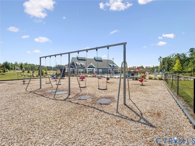 5905 Capstan Ln, Chesterfield, VA 23234