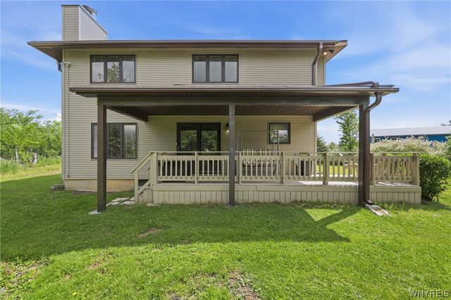 291 Westwood Road, Lancaster, NY 14086