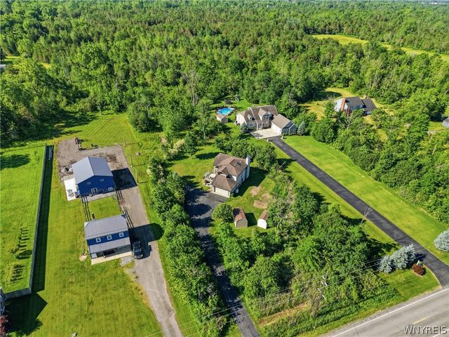 291 Westwood Road, Lancaster, NY 14086