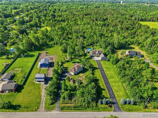 291 Westwood Road, Lancaster, NY 14086