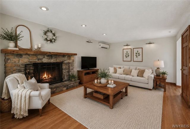 291 Westwood Road, Lancaster, NY 14086