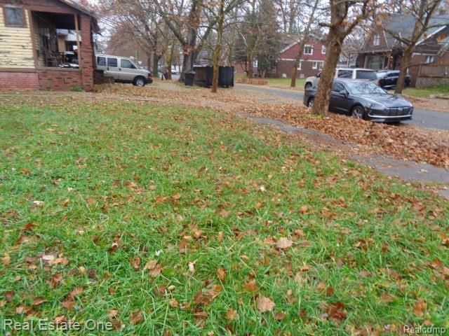 5277 Lenox Street, Detroit, MI 48213