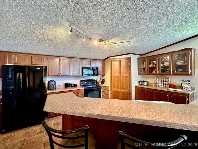 503 State Highway 70 N, Kingston, OK 73439