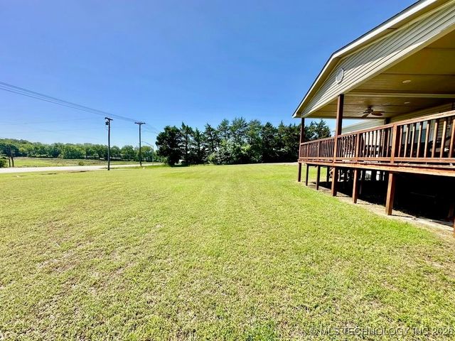 503 State Highway 70 N, Kingston, OK 73439