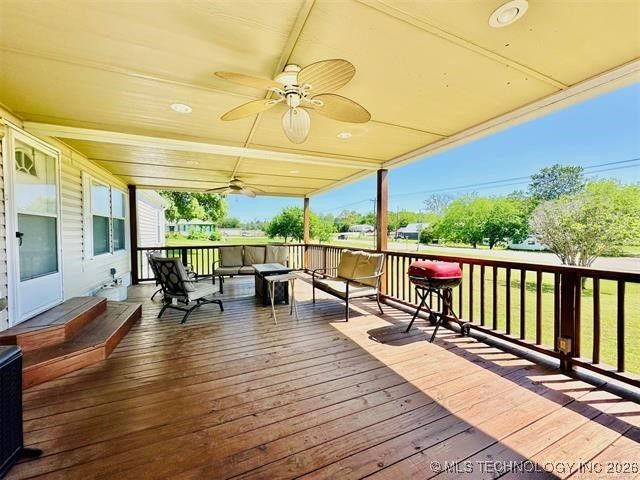 503 State Highway 70 N, Kingston, OK 73439