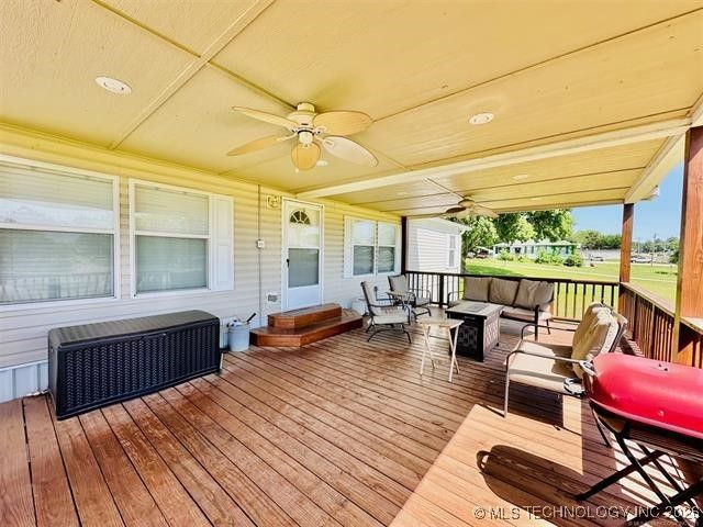 503 State Highway 70 N, Kingston, OK 73439