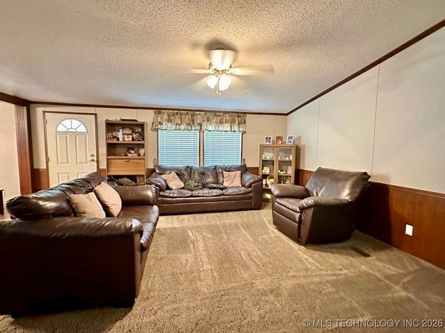 503 State Highway 70 N, Kingston, OK 73439