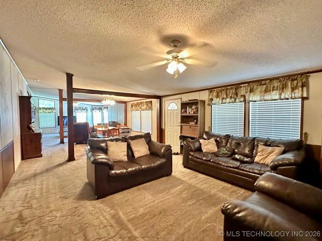 503 State Highway 70 N, Kingston, OK 73439